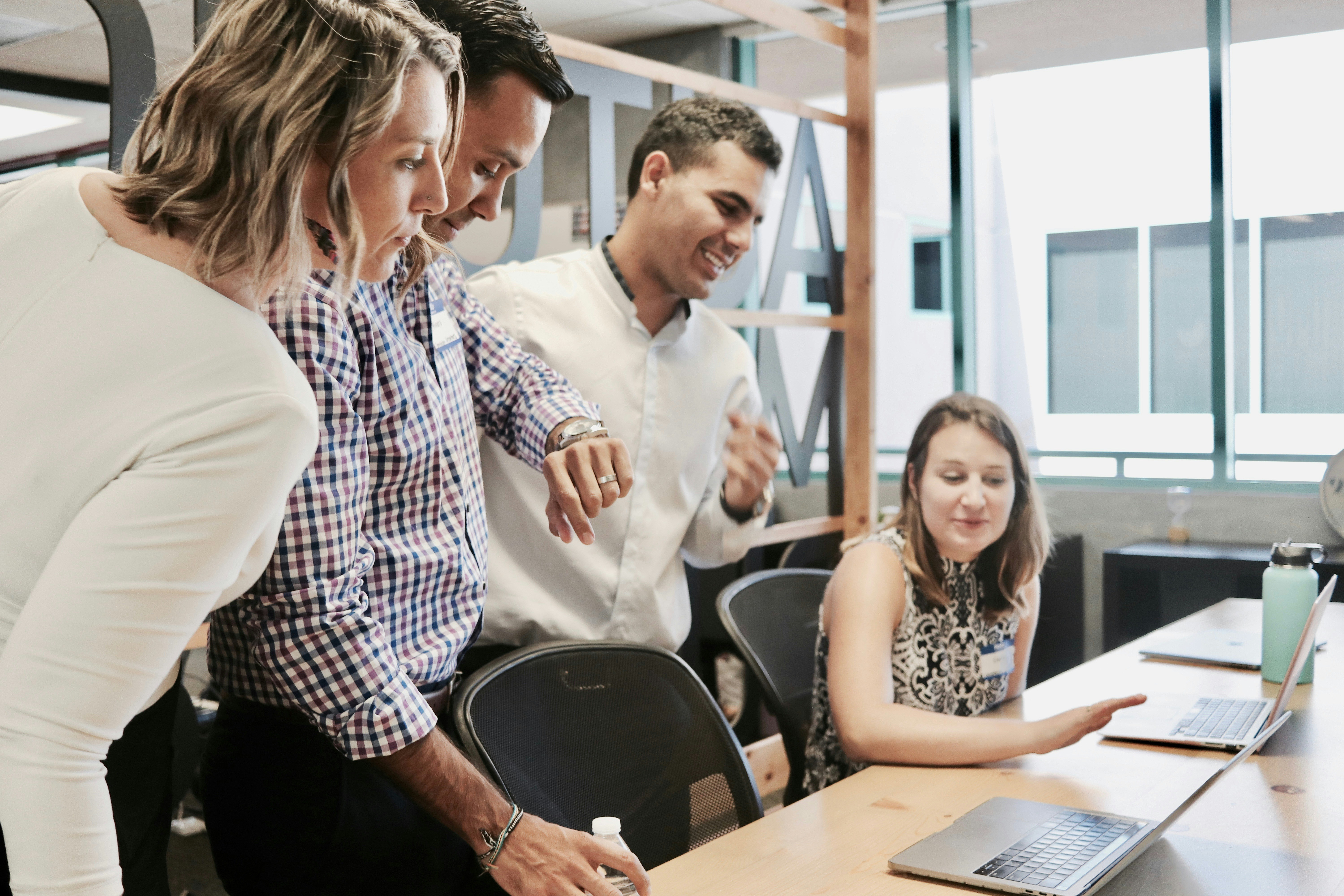 Project planning by campaign creators
